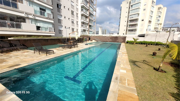 Venda Apartamento São Paulo Vila Ipojuca 1