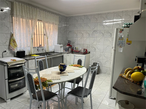 Villa Das Andorinhas