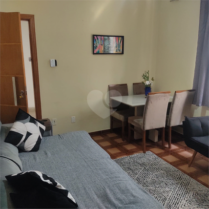 Venda Apartamento Santos Aparecida 1