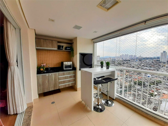 Venda Apartamento São Paulo Imirim 1