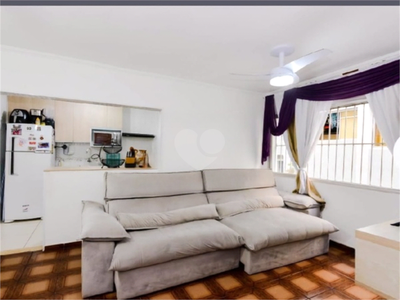 Venda Apartamento Guarulhos Jardim Vila Galvão 1