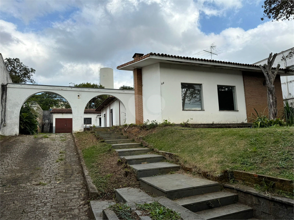 Aluguel Casa térrea Mogi Das Cruzes Centro 1