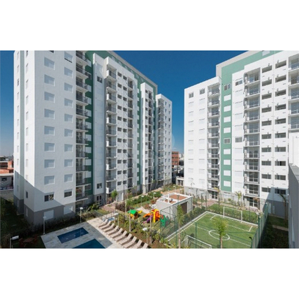 Venda Apartamento São Paulo Vila Guilherme 1