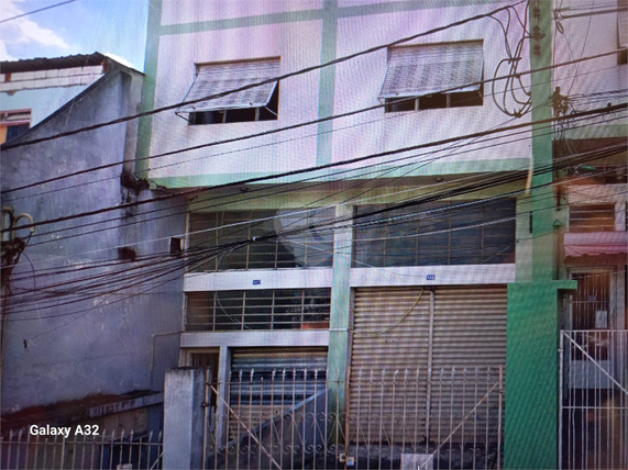 Venda Prédio inteiro São Paulo Casa Verde Alta 1