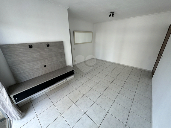 Venda Apartamento São Paulo Parque Mandaqui 1