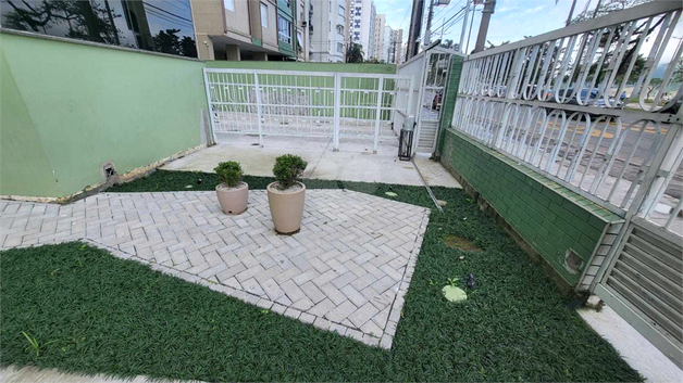 Aluguel Apartamento Santos Encruzilhada 1