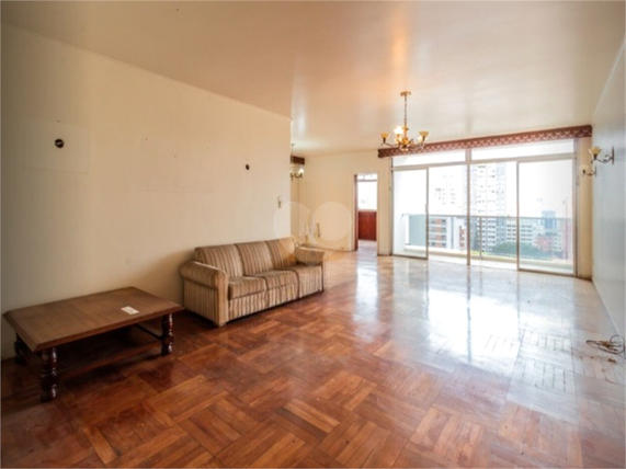 Venda Apartamento São Paulo Santa Cecília 1