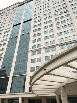  Cond. New Worker Tower Barra Funda