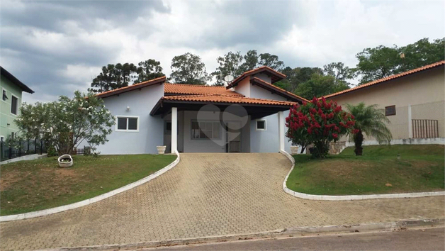 Venda Condomínio Itupeva Residencial Paineiras 1