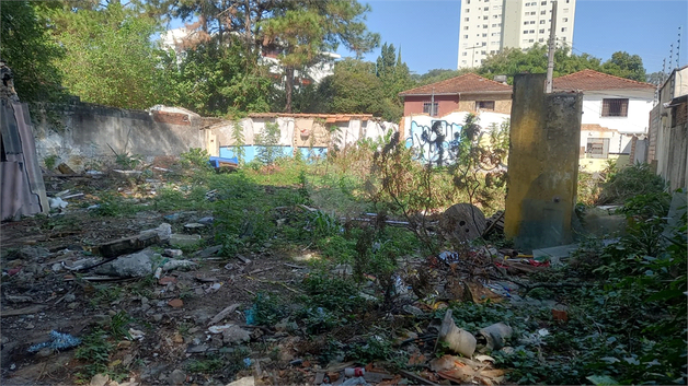 Venda Terreno São Paulo Tremembé 1