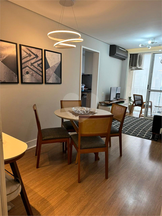 Venda Apartamento São Paulo Água Branca 1