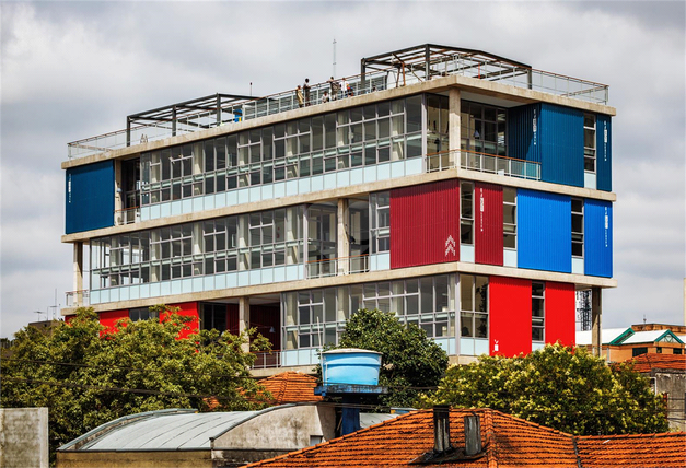 Aluguel Salas São Paulo Vila Madalena 1