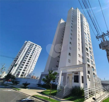 Aluguel Apartamento Sorocaba Parque Campolim 1