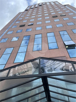 IMPERIAL BERRINI OFFICES