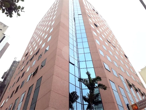 IMPERIAL BERRINI OFFICES