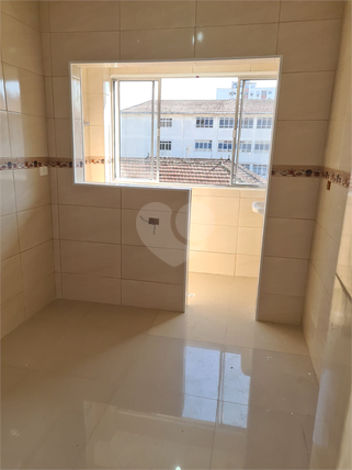 Venda Apartamento Santos Macuco 1