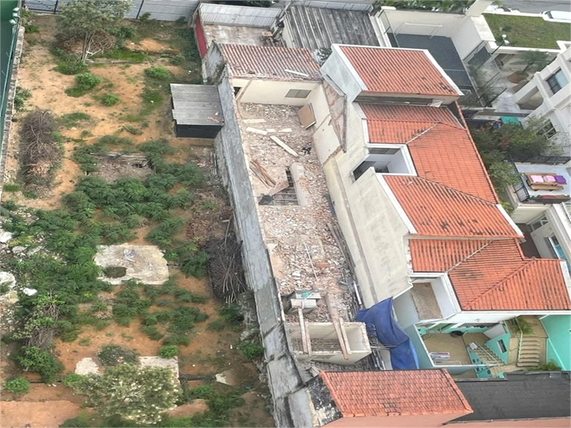 Venda Terreno São Paulo Perdizes 1