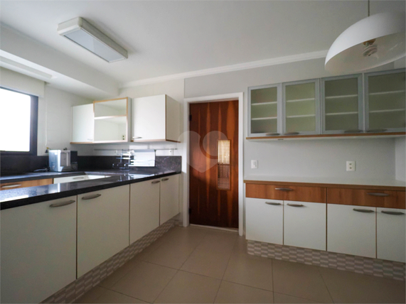 Venda Apartamento Campinas Cambuí 1