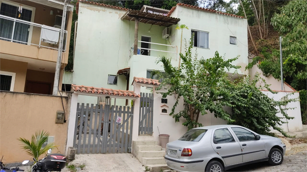 Venda Casa Niterói Serra Grande 1