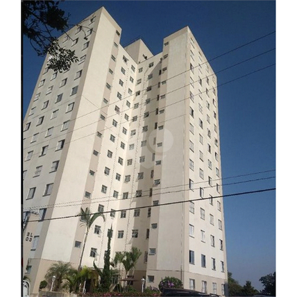 Venda Apartamento São Paulo Vila Nova Cachoeirinha 1