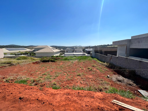 Venda Loteamento Atibaia Estância Parque De Atibaia 1