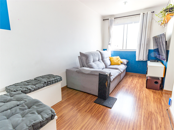 Venda Apartamento São Paulo Brás 1