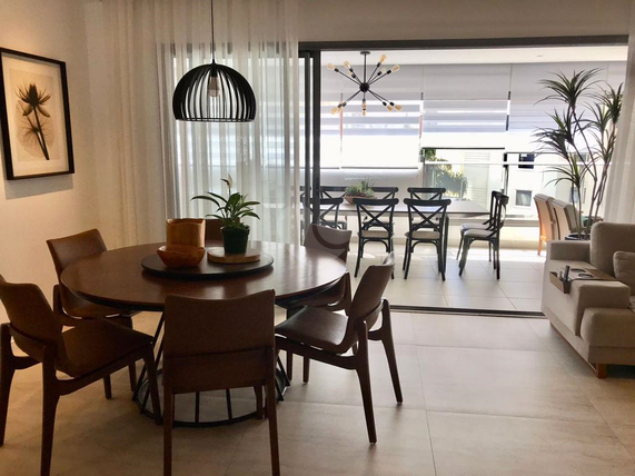 Venda Apartamento São Paulo Vila Leopoldina 1