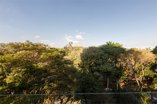 Venda Apartamento São Paulo Alto De Pinheiros 1