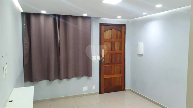 Venda Apartamento São Paulo Jardim Ipanema (zona Oeste) 1