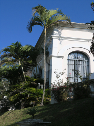 Venda Casa São Paulo Jardim Guedala 1