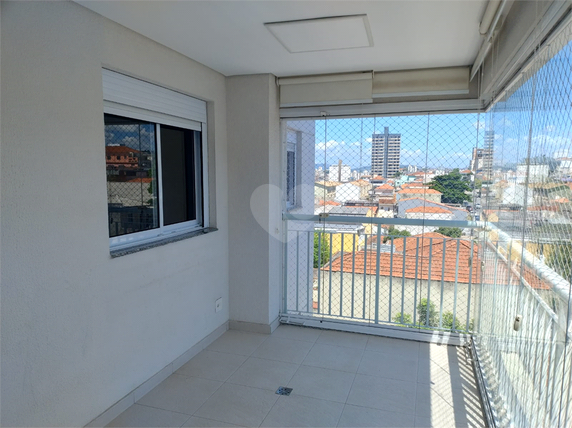 Venda Apartamento São Paulo Vila Ester (zona Norte) 1