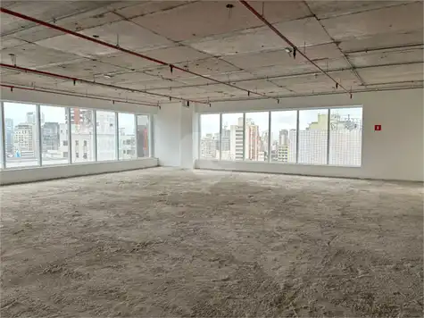 Edificio Pedroso de Morais