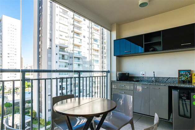 Venda Apartamento São Paulo Vila Anastácio 1