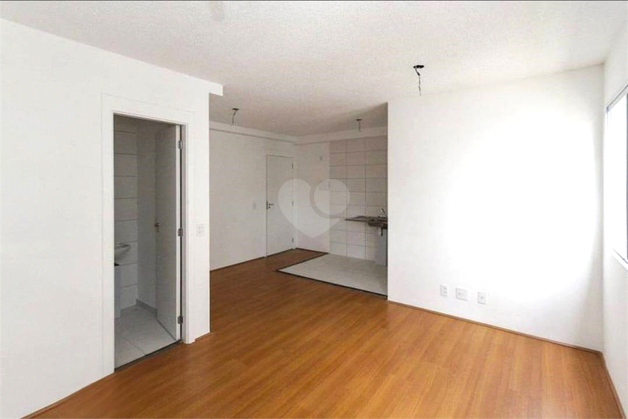 Venda Apartamento São Paulo Vila Ema 1