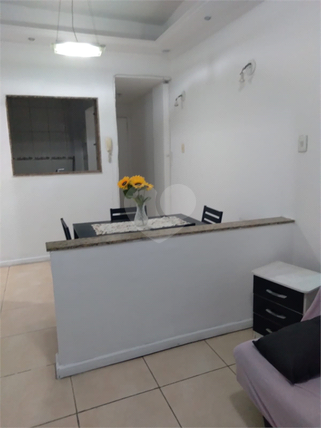 Venda Apartamento Rio De Janeiro Pilares 1