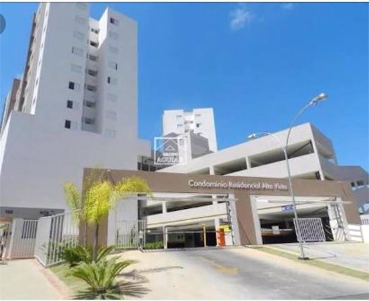 Venda Apartamento Valinhos Jardim Alto Da Boa Vista 1