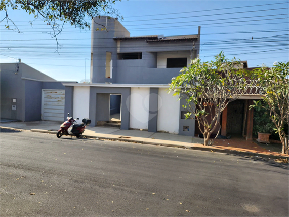 Venda Casa Matão Residencial Olivio Benassi 1