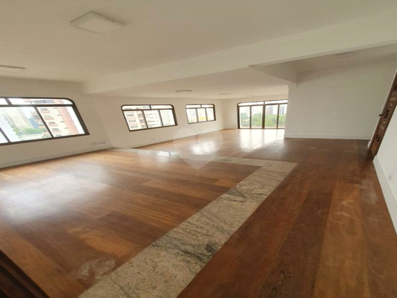 Venda Apartamento São Paulo Vila Andrade 1