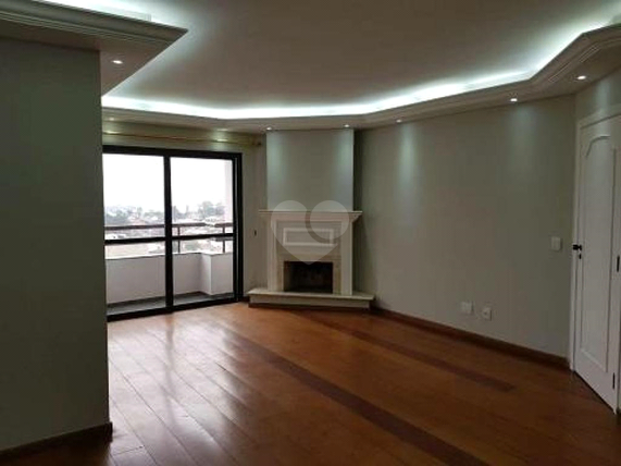 Venda Apartamento São Paulo Vila Suzana 1