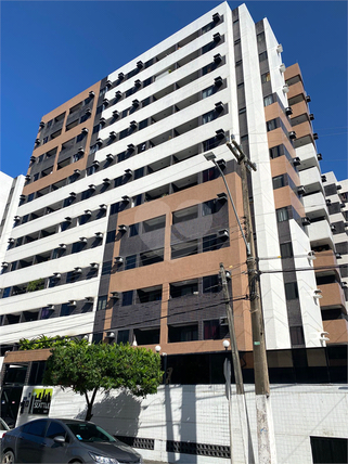 Venda Apartamento Maceió Jatiúca 1