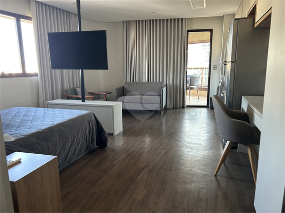 Aluguel Apartamento São Paulo Vila Olímpia 1