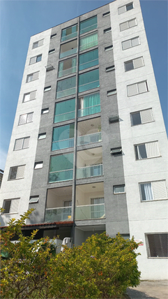 Venda Apartamento São Paulo Vila Aurora (zona Norte) 1