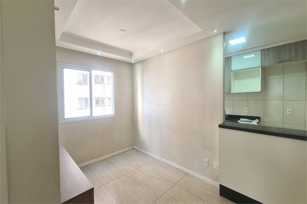 Venda Apartamento São Paulo Quinta Da Paineira 1