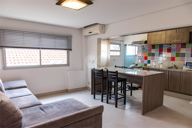 Venda Apartamento São Paulo Vila Mariana 1