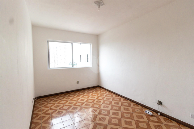 Venda Apartamento São Paulo Parque Mandaqui 1