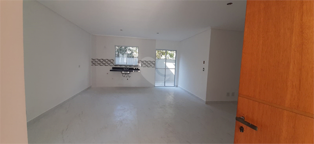 Venda Apartamento São Paulo Vila Nova Mazzei 1