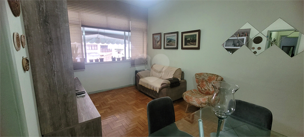 Venda Apartamento Niterói Boa Viagem 1