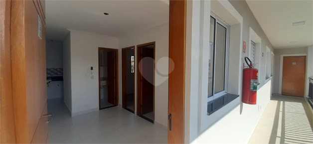 Venda Apartamento São Paulo Vila Nova Mazzei 1