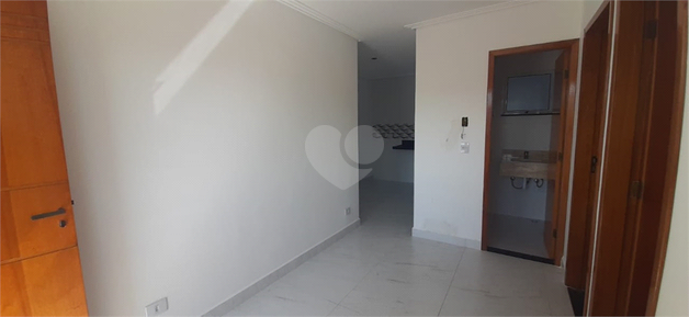 Venda Apartamento São Paulo Vila Nova Mazzei 1