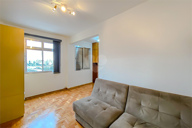 Venda Apartamento São Paulo Vila Prudente 1